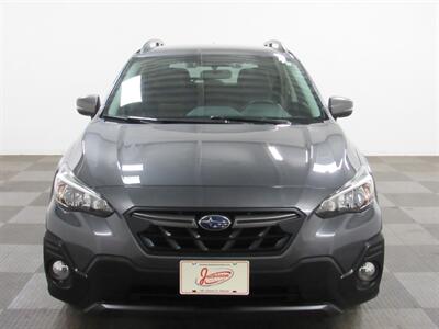 2022 Subaru Crosstrek Sport AWD   - Photo 2 - Oshkosh, WI 54901