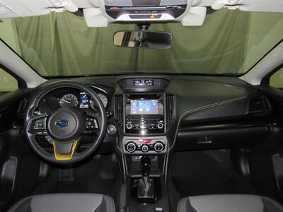 2022 Subaru Crosstrek Sport AWD   - Photo 13 - Oshkosh, WI 54901