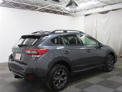 2022 Subaru Crosstrek Sport AWD   - Photo 41 - Oshkosh, WI 54901