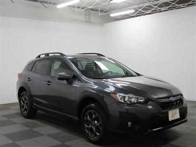 2022 Subaru Crosstrek Sport AWD   - Photo 3 - Oshkosh, WI 54901