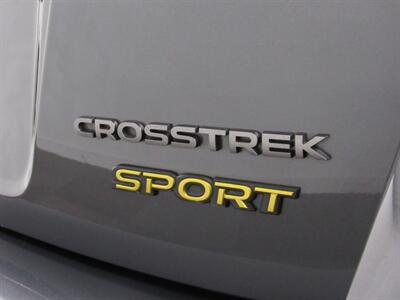 2022 Subaru Crosstrek Sport AWD   - Photo 42 - Oshkosh, WI 54901