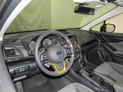 2022 Subaru Crosstrek Sport AWD   - Photo 5 - Oshkosh, WI 54901