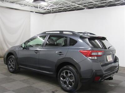 2022 Subaru Crosstrek Sport AWD   - Photo 46 - Oshkosh, WI 54901