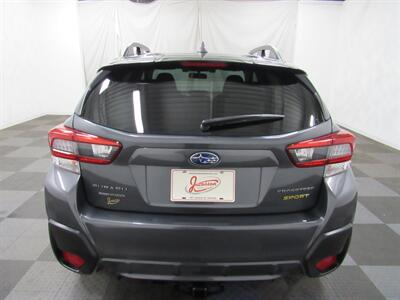 2022 Subaru Crosstrek Sport AWD   - Photo 43 - Oshkosh, WI 54901