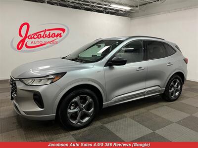 2024 Ford Escape ST-Line AWD SUV