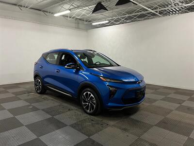 2023 Chevrolet Bolt EUV Premier   - Photo 15 - Oshkosh, WI 54901