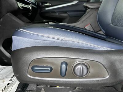 2023 Chevrolet Bolt EUV Premier   - Photo 40 - Oshkosh, WI 54901