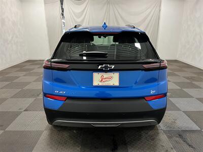 2023 Chevrolet Bolt EUV Premier   - Photo 24 - Oshkosh, WI 54901