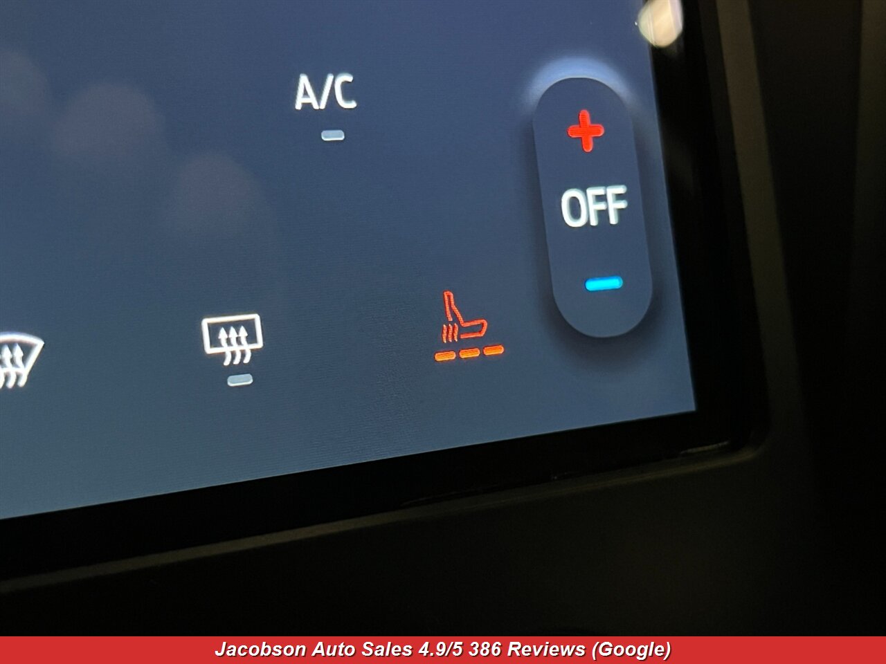 2024 Ford Edge SEL AWD - Photo 15 - Oshkosh, WI 54901