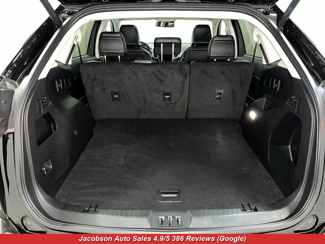 2024 Ford Edge SEL AWD - Photo 42 - Oshkosh, WI 54901