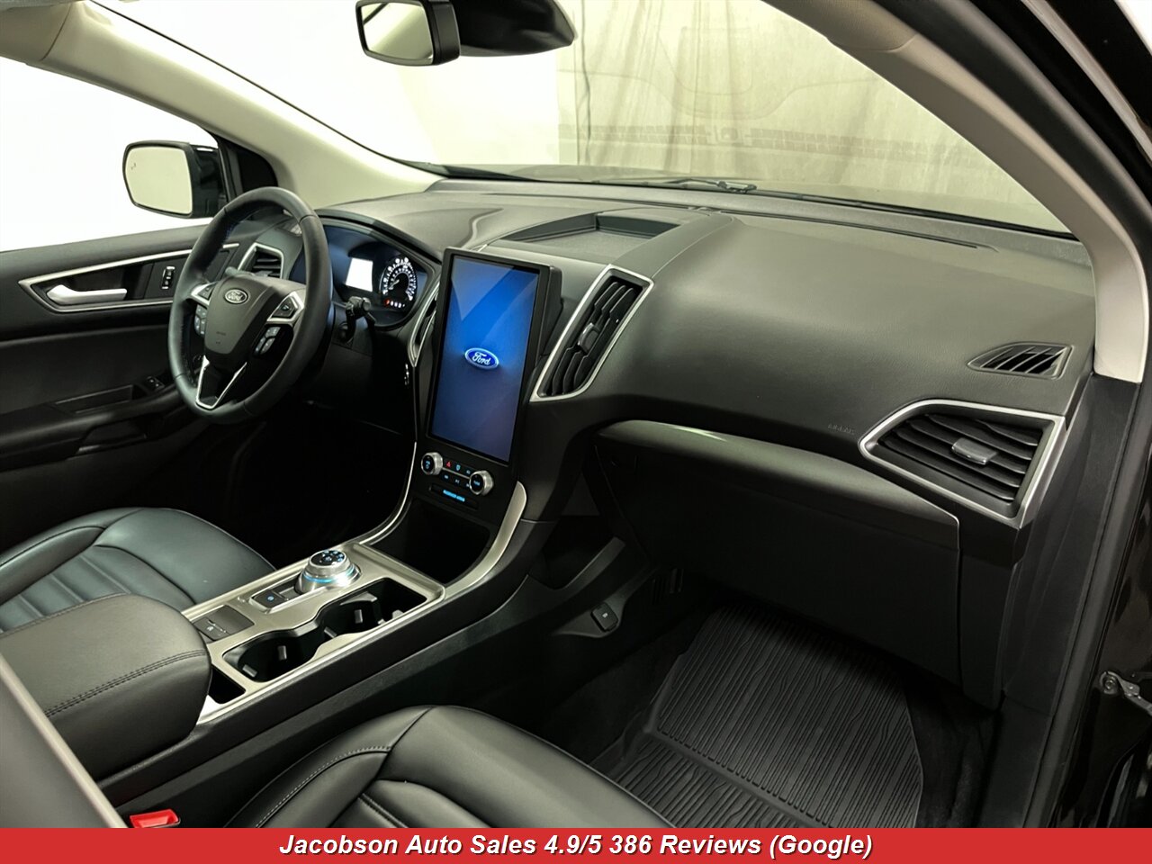 2024 Ford Edge SEL AWD - Photo 50 - Oshkosh, WI 54901