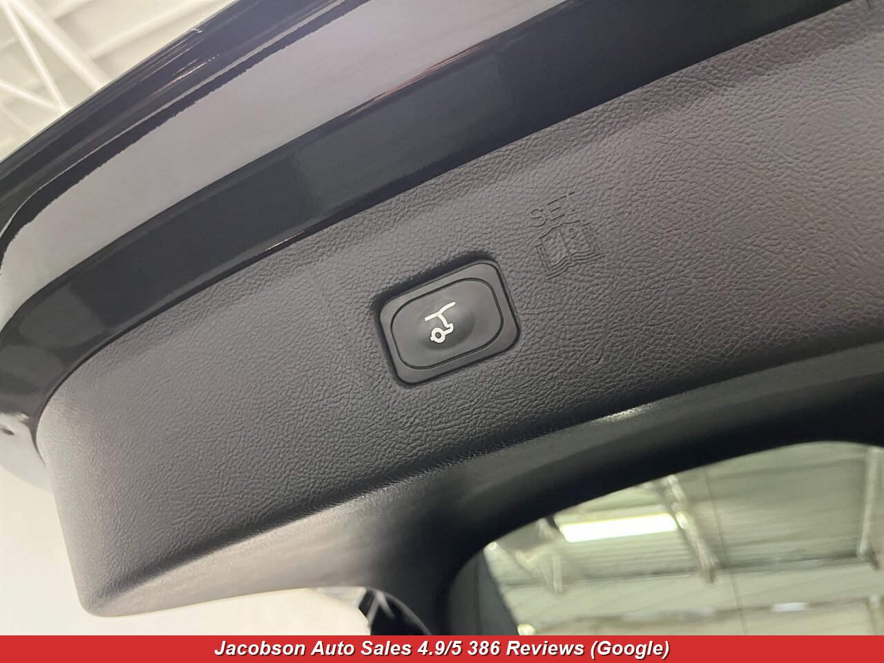 2024 Ford Edge SEL AWD - Photo 43 - Oshkosh, WI 54901