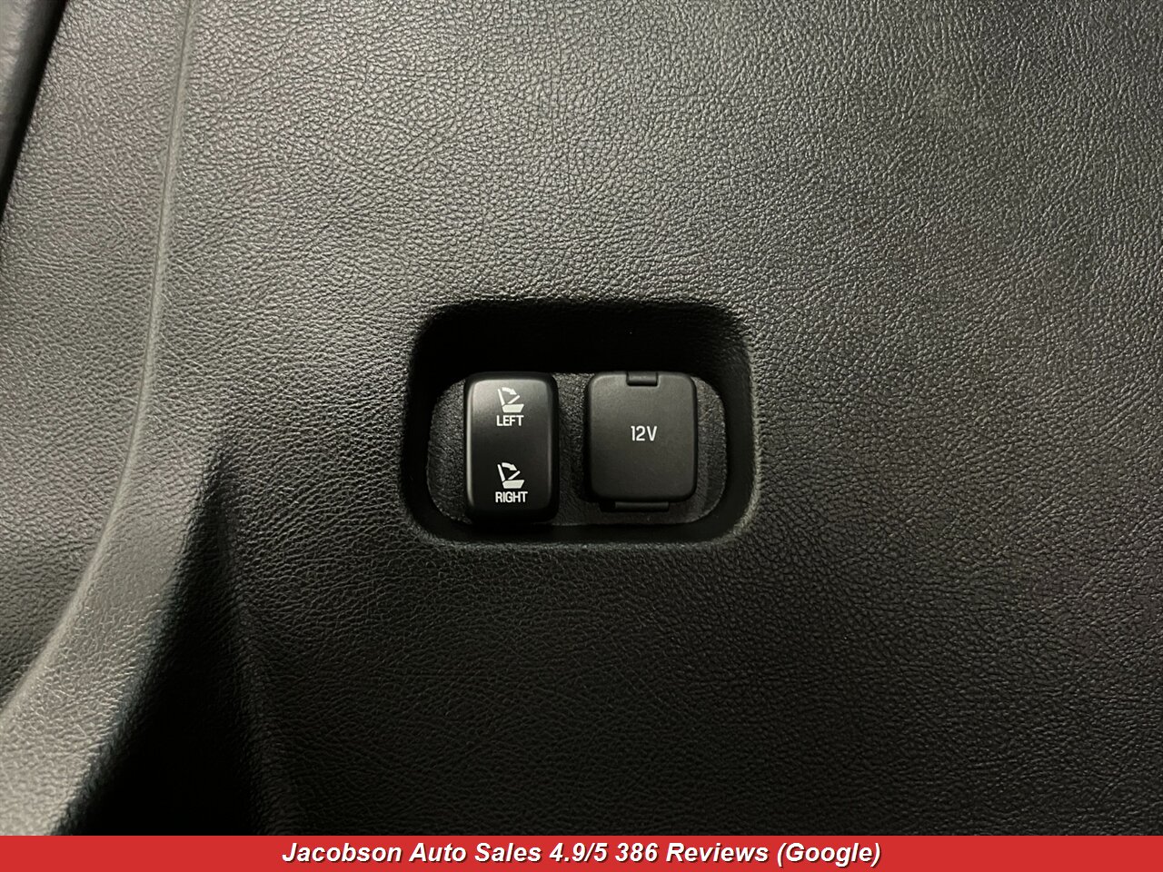 2024 Ford Edge SEL AWD - Photo 44 - Oshkosh, WI 54901