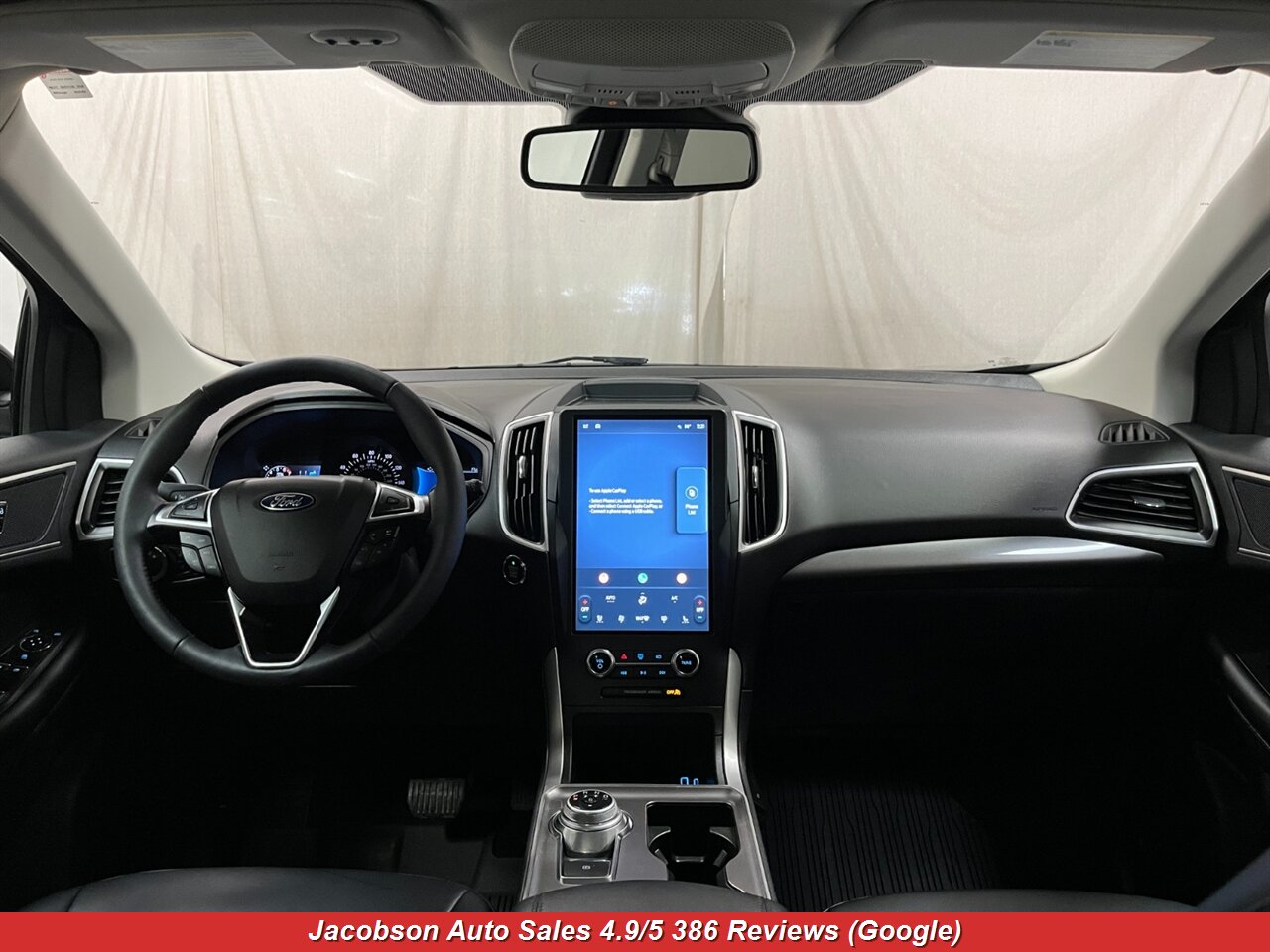 2024 Ford Edge SEL AWD - Photo 55 - Oshkosh, WI 54901