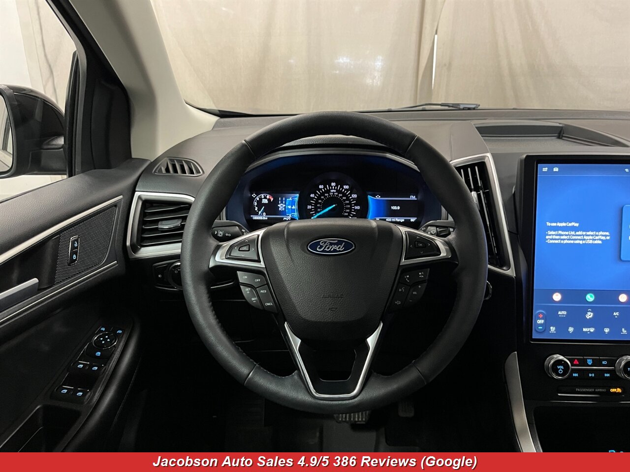 2024 Ford Edge SEL AWD - Photo 56 - Oshkosh, WI 54901