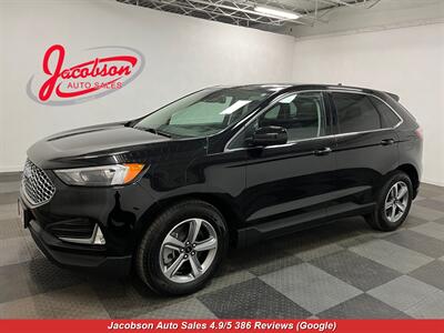 2024 Ford Edge SEL AWD SUV