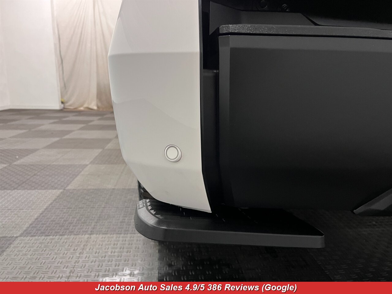 2024 Toyota Tundra SR5 CrewMax LB 4x4 - Photo 56 - Oshkosh, WI 54901