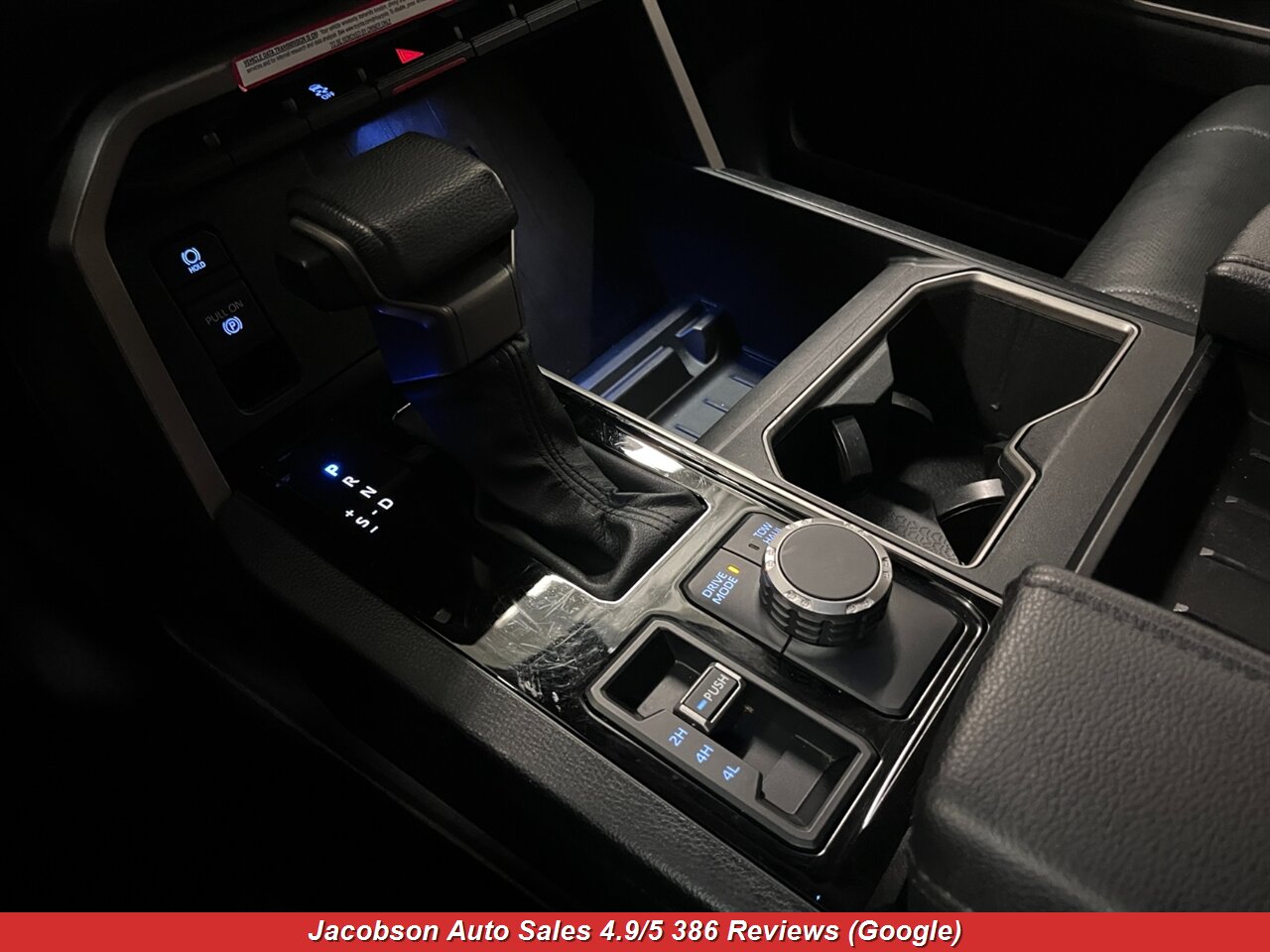 2024 Toyota Tundra SR5 CrewMax LB 4x4 - Photo 26 - Oshkosh, WI 54901