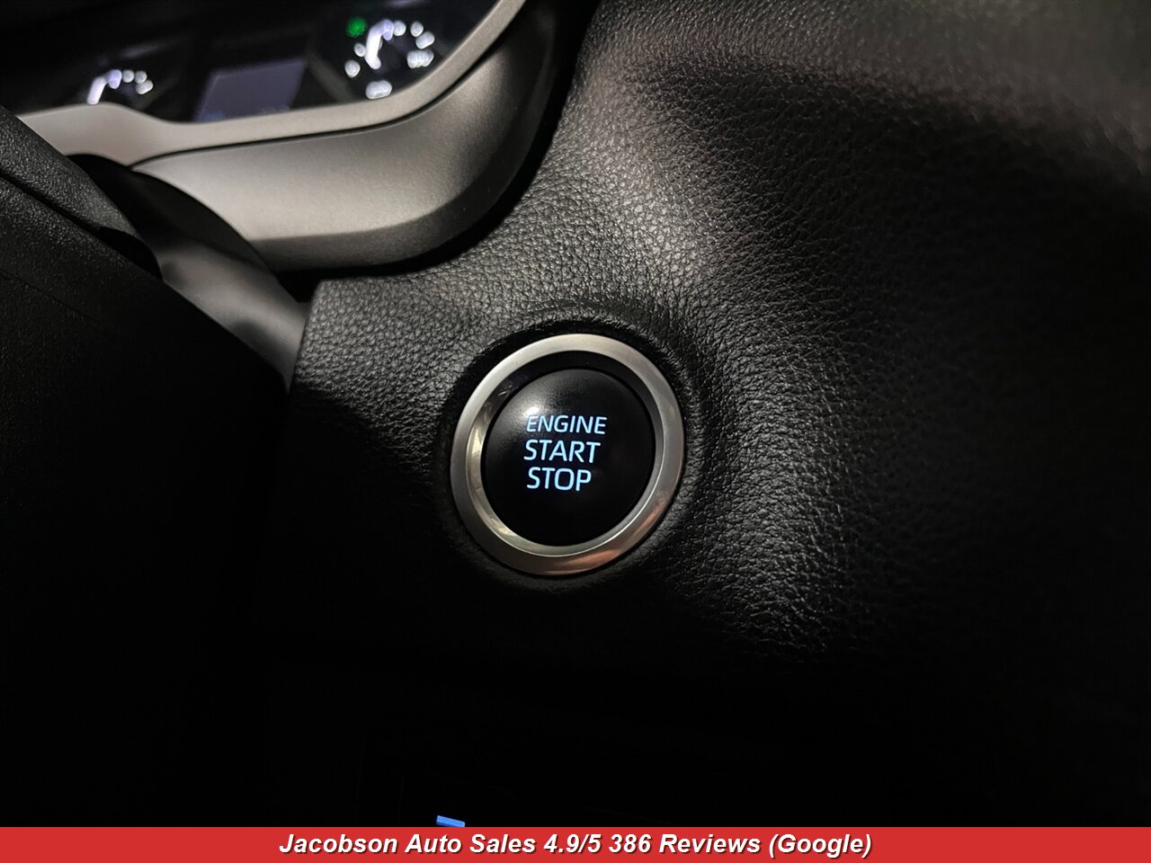 2024 Toyota Tundra SR5 CrewMax LB 4x4 - Photo 15 - Oshkosh, WI 54901