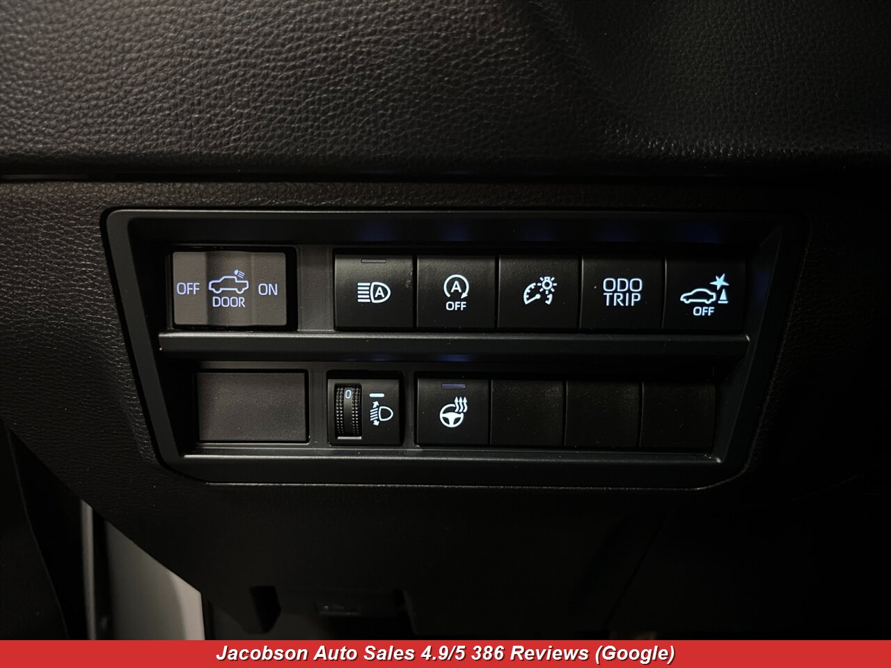 2024 Toyota Tundra SR5 CrewMax LB 4x4 - Photo 6 - Oshkosh, WI 54901