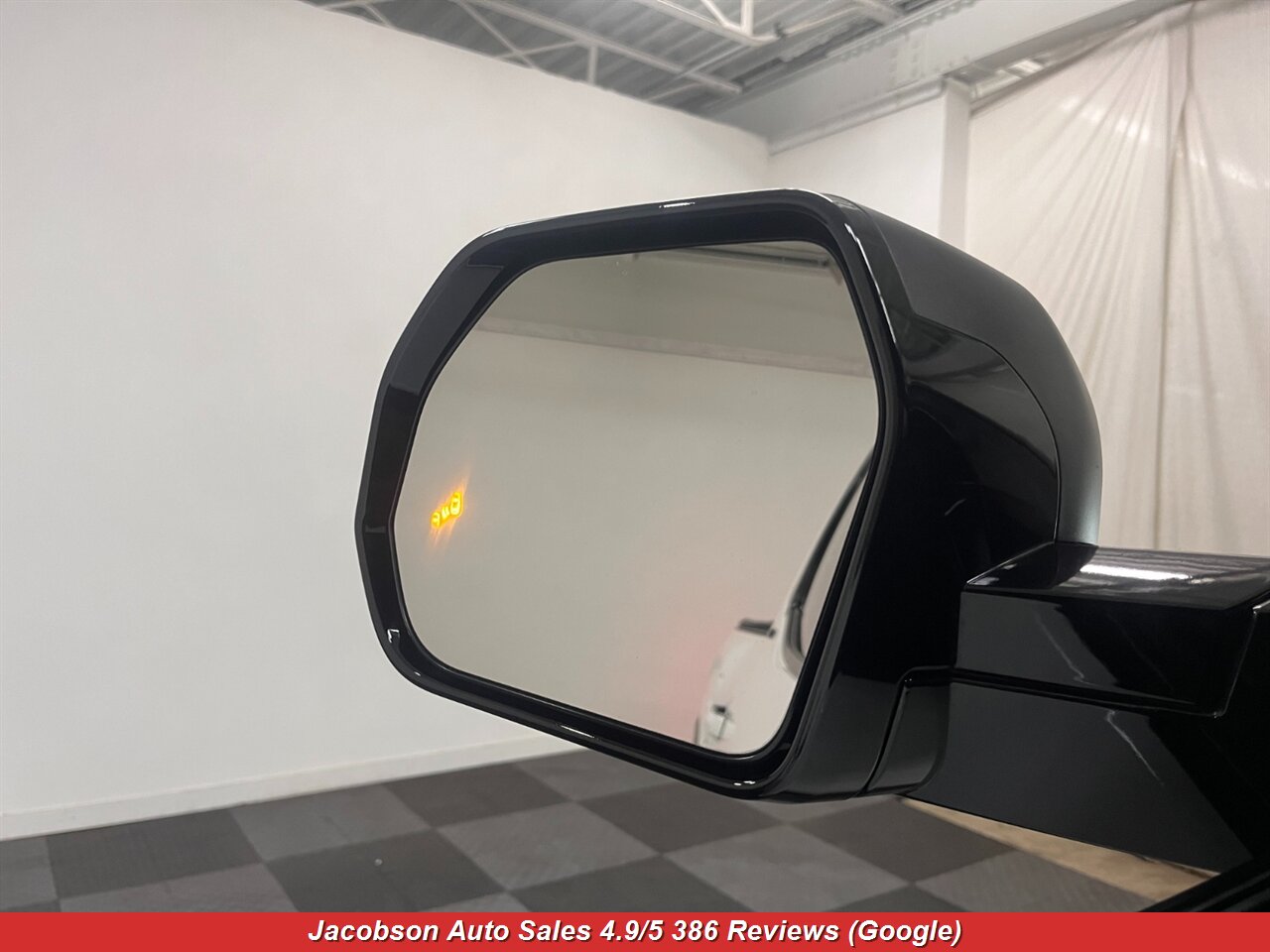 2024 Toyota Tundra SR5 CrewMax LB 4x4 - Photo 30 - Oshkosh, WI 54901