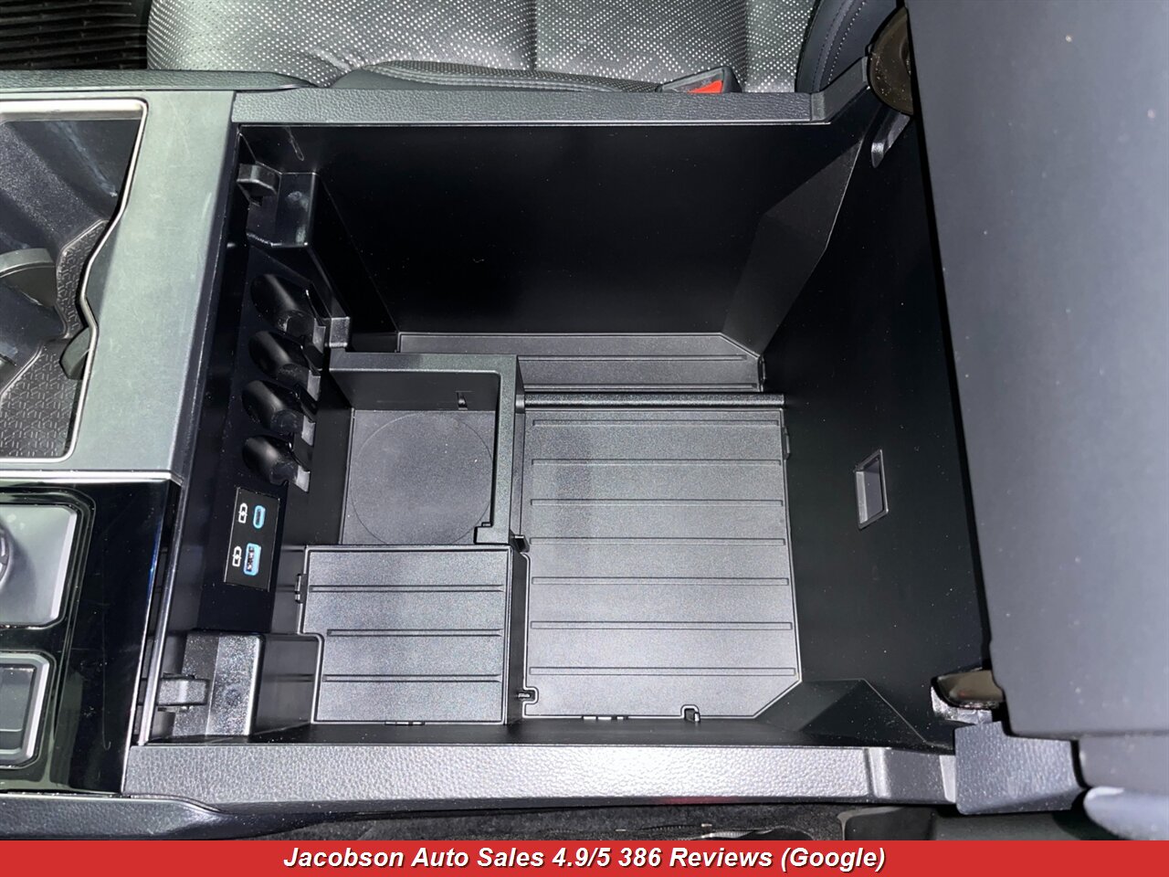2024 Toyota Tundra SR5 CrewMax LB 4x4 - Photo 28 - Oshkosh, WI 54901