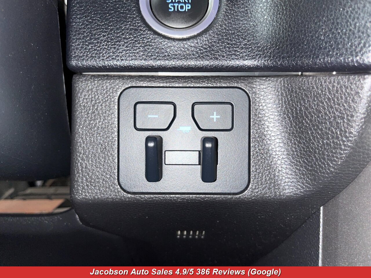 2024 Toyota Tundra SR5 CrewMax LB 4x4 - Photo 16 - Oshkosh, WI 54901