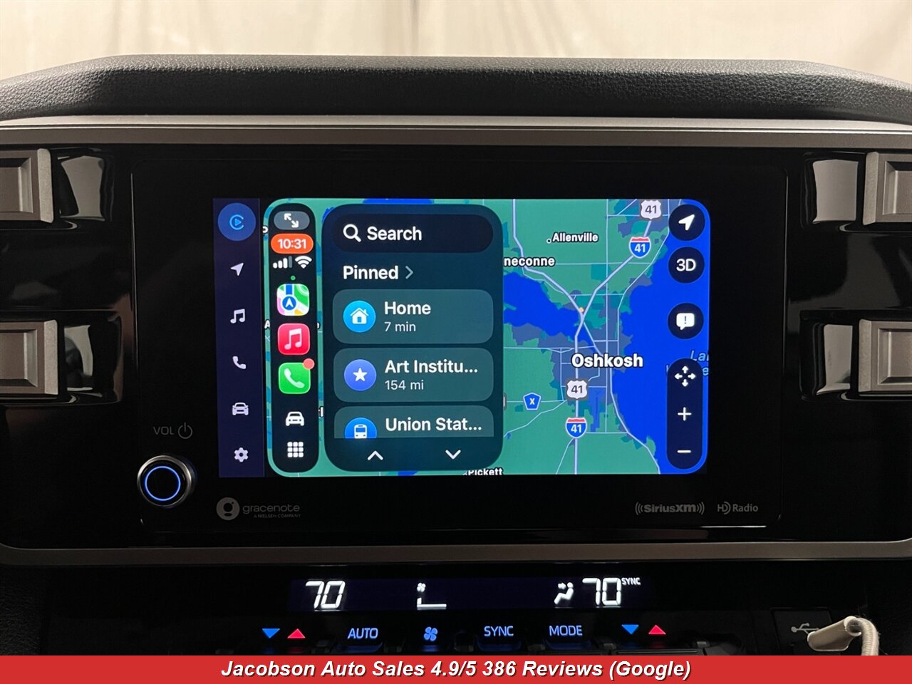 2024 Toyota Tundra SR5 CrewMax LB 4x4 - Photo 20 - Oshkosh, WI 54901