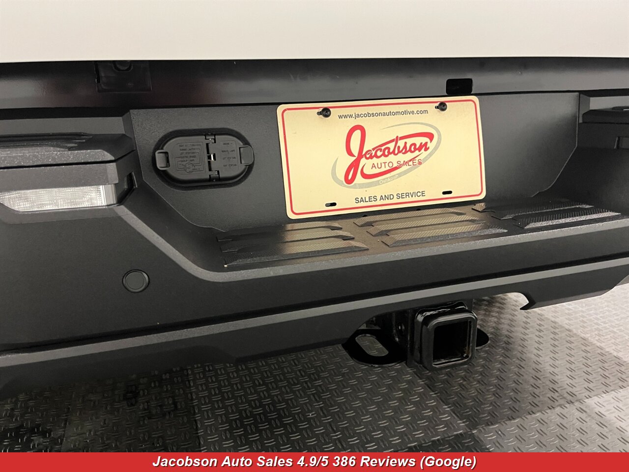 2024 Toyota Tundra SR5 CrewMax LB 4x4 - Photo 54 - Oshkosh, WI 54901