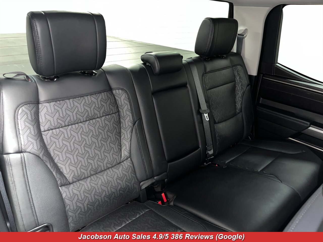 2024 Toyota Tundra SR5 CrewMax LB 4x4 - Photo 41 - Oshkosh, WI 54901