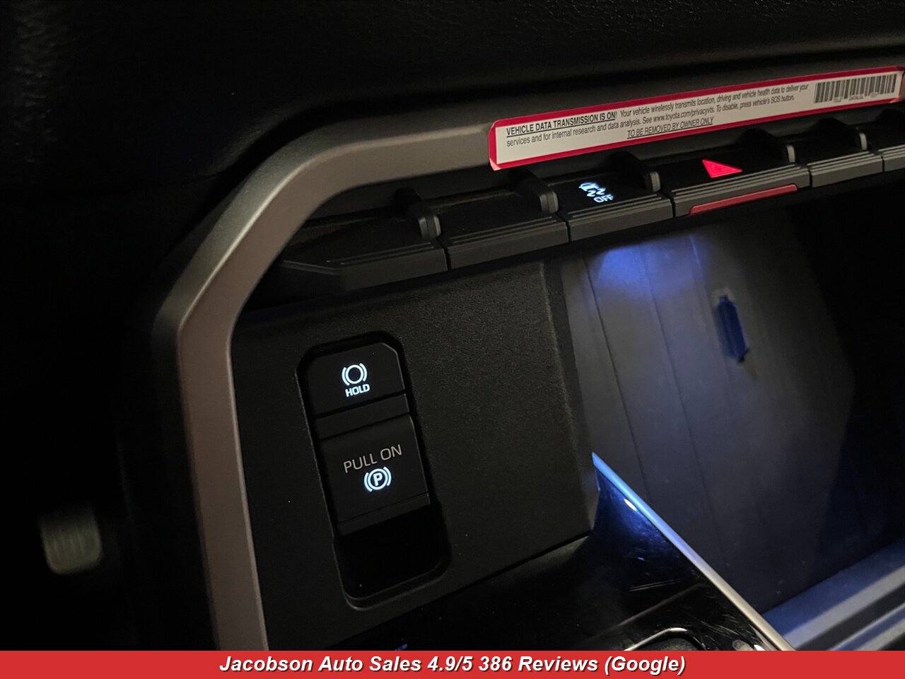 2024 Toyota Tundra SR5 CrewMax LB 4x4 - Photo 25 - Oshkosh, WI 54901