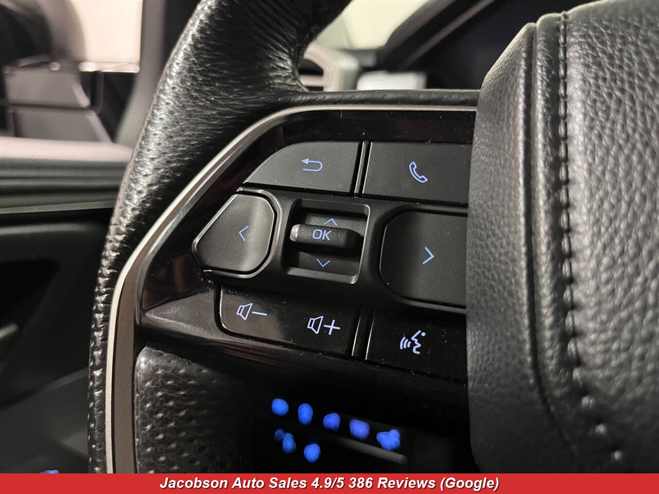 2024 Toyota Tundra SR5 CrewMax LB 4x4 - Photo 9 - Oshkosh, WI 54901