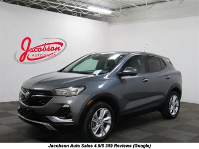 2021 Buick Encore GX Preferred   - Photo 1 - Oshkosh, WI 54901