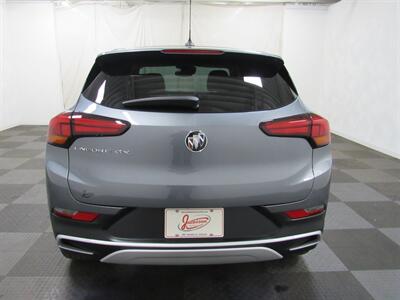 2021 Buick Encore GX Preferred   - Photo 7 - Oshkosh, WI 54901