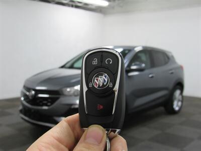 2021 Buick Encore GX Preferred   - Photo 2 - Oshkosh, WI 54901