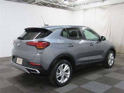 2021 Buick Encore GX Preferred   - Photo 6 - Oshkosh, WI 54901