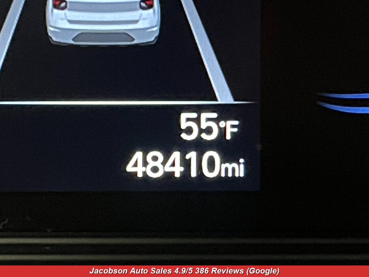 2023 Hyundai VENUE SEL - Photo 11 - Oshkosh, WI 54901