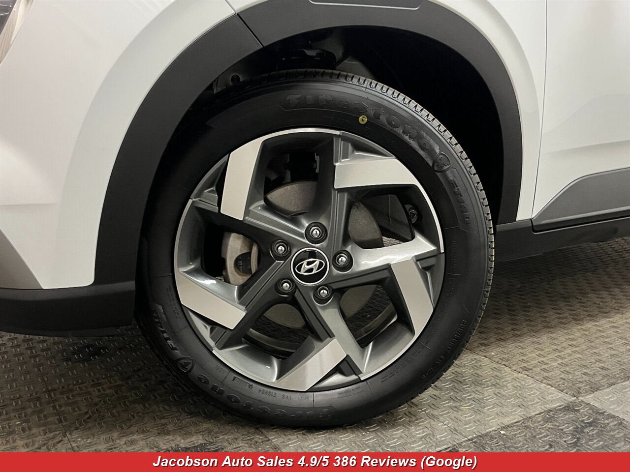 2023 Hyundai VENUE SEL - Photo 46 - Oshkosh, WI 54901