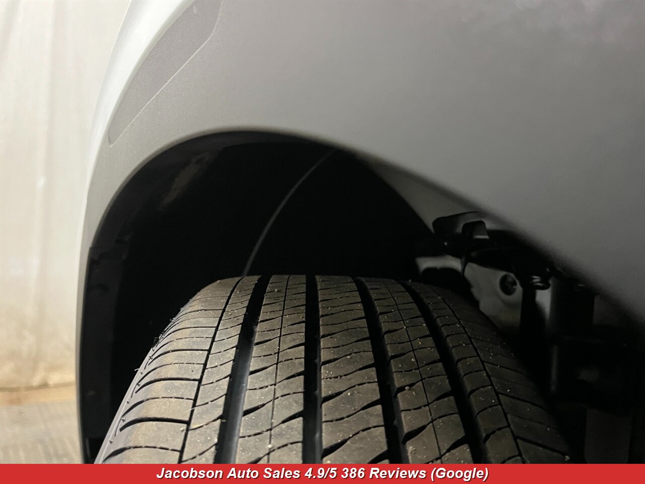 2023 Hyundai VENUE SEL - Photo 47 - Oshkosh, WI 54901