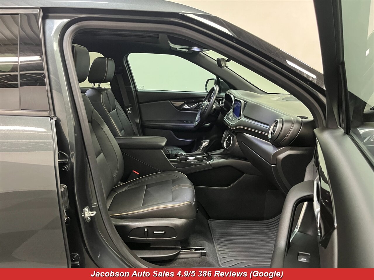 2019 Chevrolet Blazer Premier AWD - Photo 71 - Oshkosh, WI 54901
