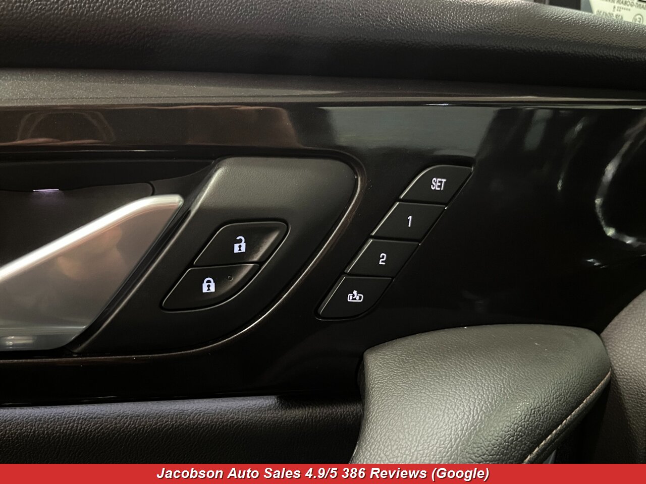 2019 Chevrolet Blazer Premier AWD - Photo 5 - Oshkosh, WI 54901