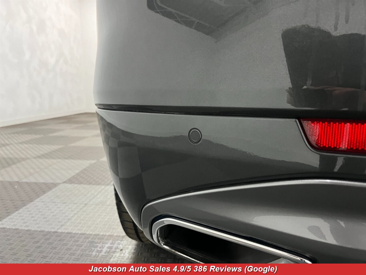 2019 Chevrolet Blazer Premier AWD - Photo 55 - Oshkosh, WI 54901