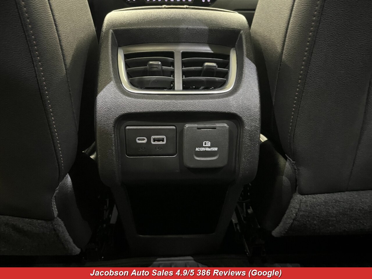 2019 Chevrolet Blazer Premier AWD - Photo 49 - Oshkosh, WI 54901