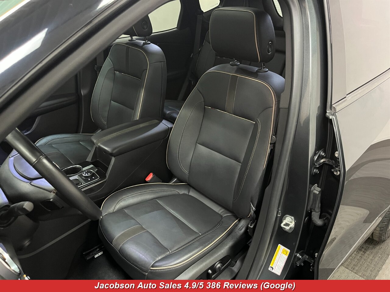 2019 Chevrolet Blazer Premier AWD - Photo 46 - Oshkosh, WI 54901