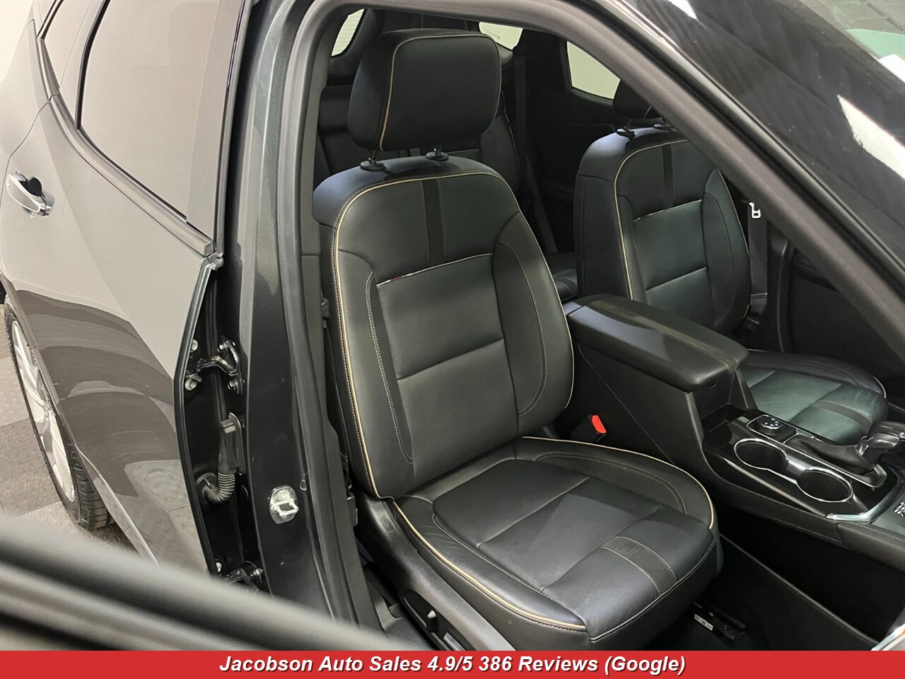 2019 Chevrolet Blazer Premier AWD - Photo 72 - Oshkosh, WI 54901