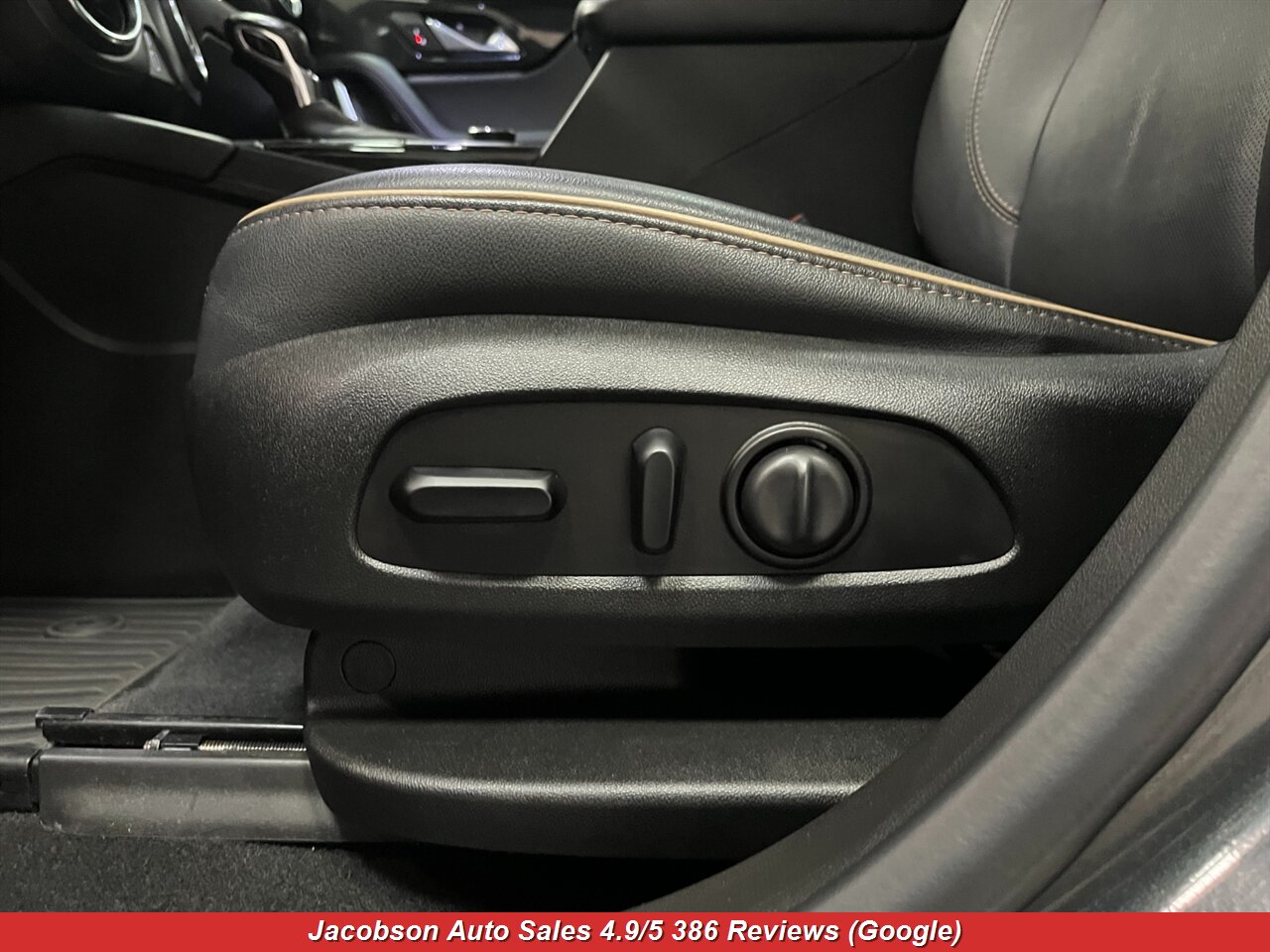 2019 Chevrolet Blazer Premier AWD - Photo 44 - Oshkosh, WI 54901