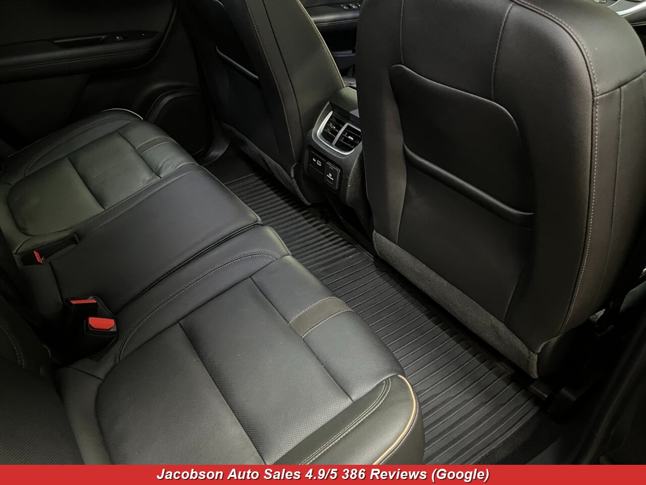 2019 Chevrolet Blazer Premier AWD - Photo 64 - Oshkosh, WI 54901