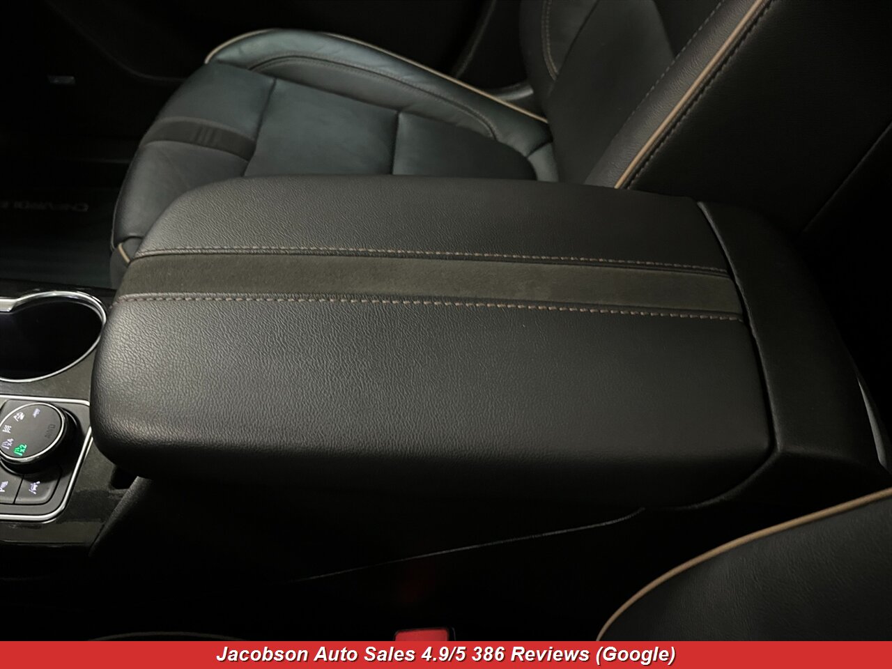 2019 Chevrolet Blazer Premier AWD - Photo 32 - Oshkosh, WI 54901