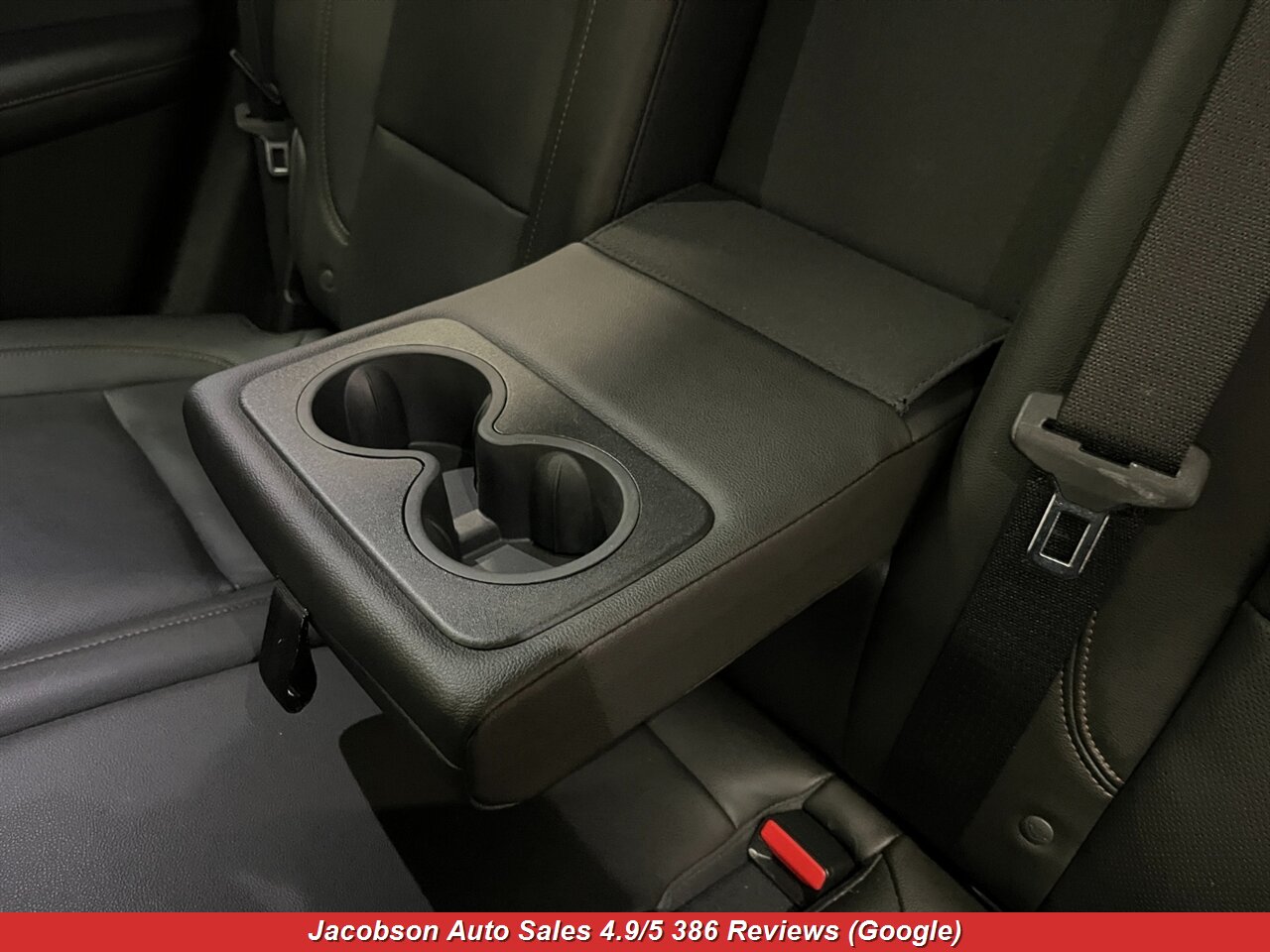 2019 Chevrolet Blazer Premier AWD - Photo 50 - Oshkosh, WI 54901