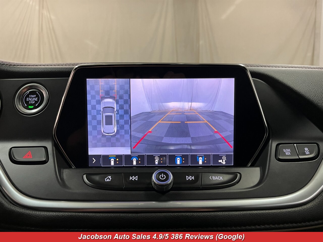 2019 Chevrolet Blazer Premier AWD - Photo 21 - Oshkosh, WI 54901